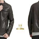 6 Ciri-Ciri Jaket Kulit Domba Super yang Asli