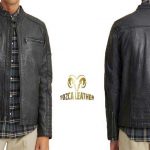 Jaket Kulit Domba VS Kulit Sapi, Mana yang Lebih Bagus?