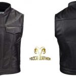 Rekomendasi Merk Jaket Kulit Lokal Terbaik
