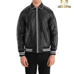 Jual Jaket Kulit di Kubu Raya Kalimantan Barat