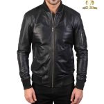 Jual Jaket Kulit di Banyuwangi Jawa Timur