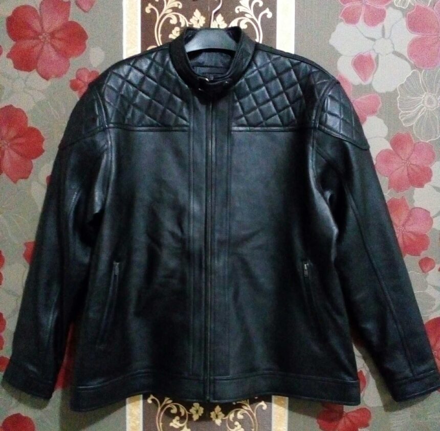 Jual Jaket Kulit di Jakarta Barat Pilihan Kualitas Terbaik