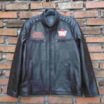Jual Jaket Kulit di Jakarta Utara Tampil Casual dan Berkelas