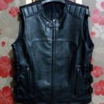 Jual Jaket Kulit di Jakarta Timur Kualitas Terbaik Keren dan Stylish
