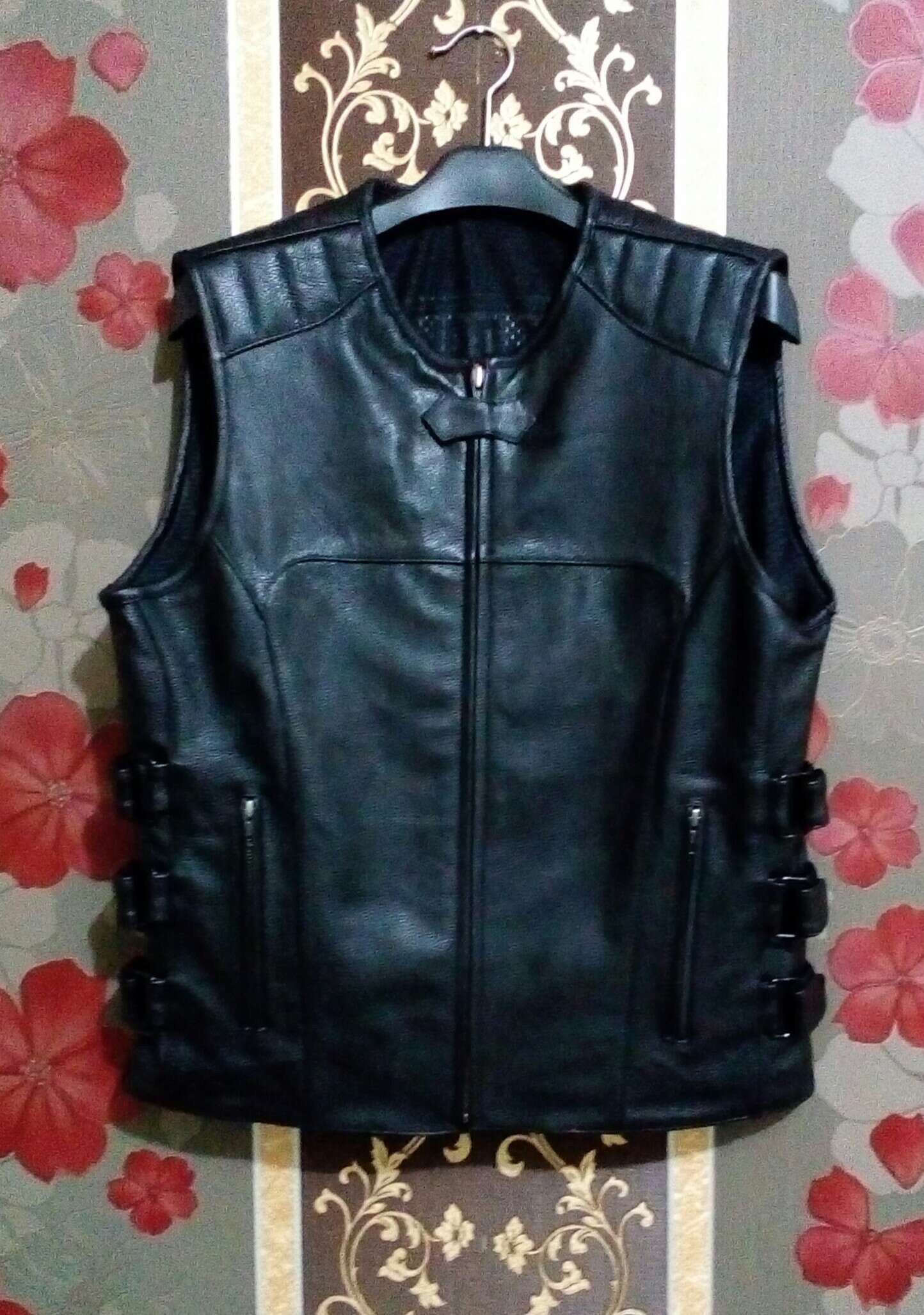 Jual Jaket Kulit di Jakarta Timur Kualitas Terbaik Keren dan Stylish