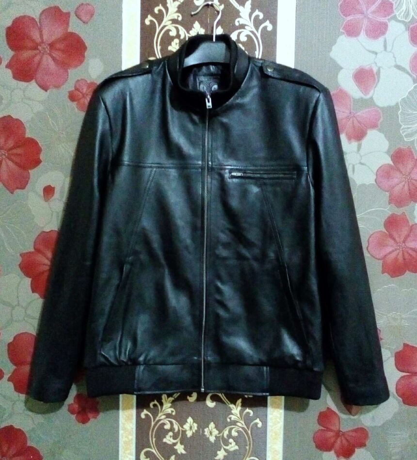 Jual Jaket Kulit di Badung Bali Kualitas Terbaik dan Gaya Tak Tertandingi