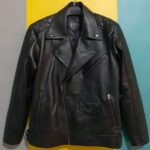 Jual Jaket Kulit di Buleleng Bali