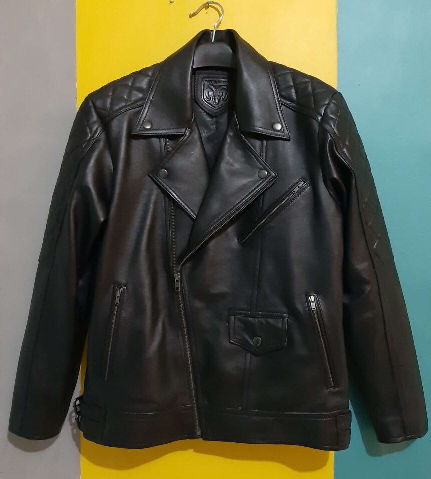Jual Jaket Kulit di Buleleng Bali