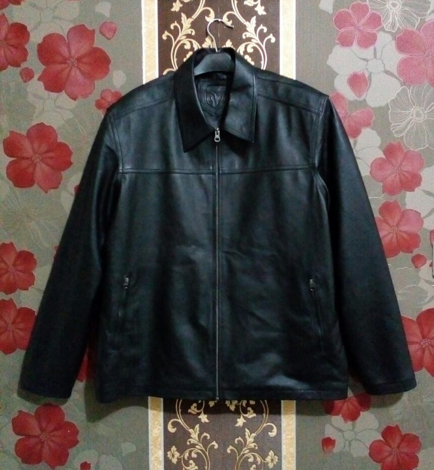 Jual Jaket Kulit di Gianyar Bali