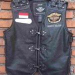 Jual Jaket Kulit di Kapuas Hulu Kalimantan Barat