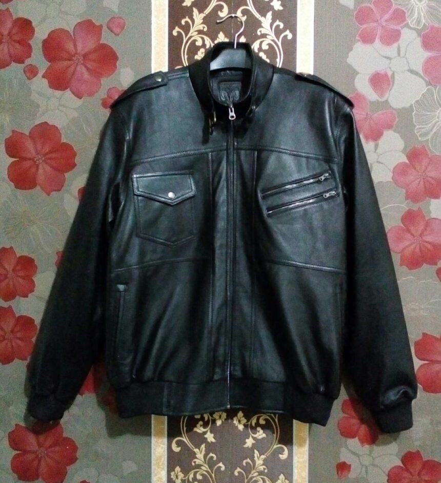 Pilihan Terbaik Jual Jaket Kulit di Karangasem Bali