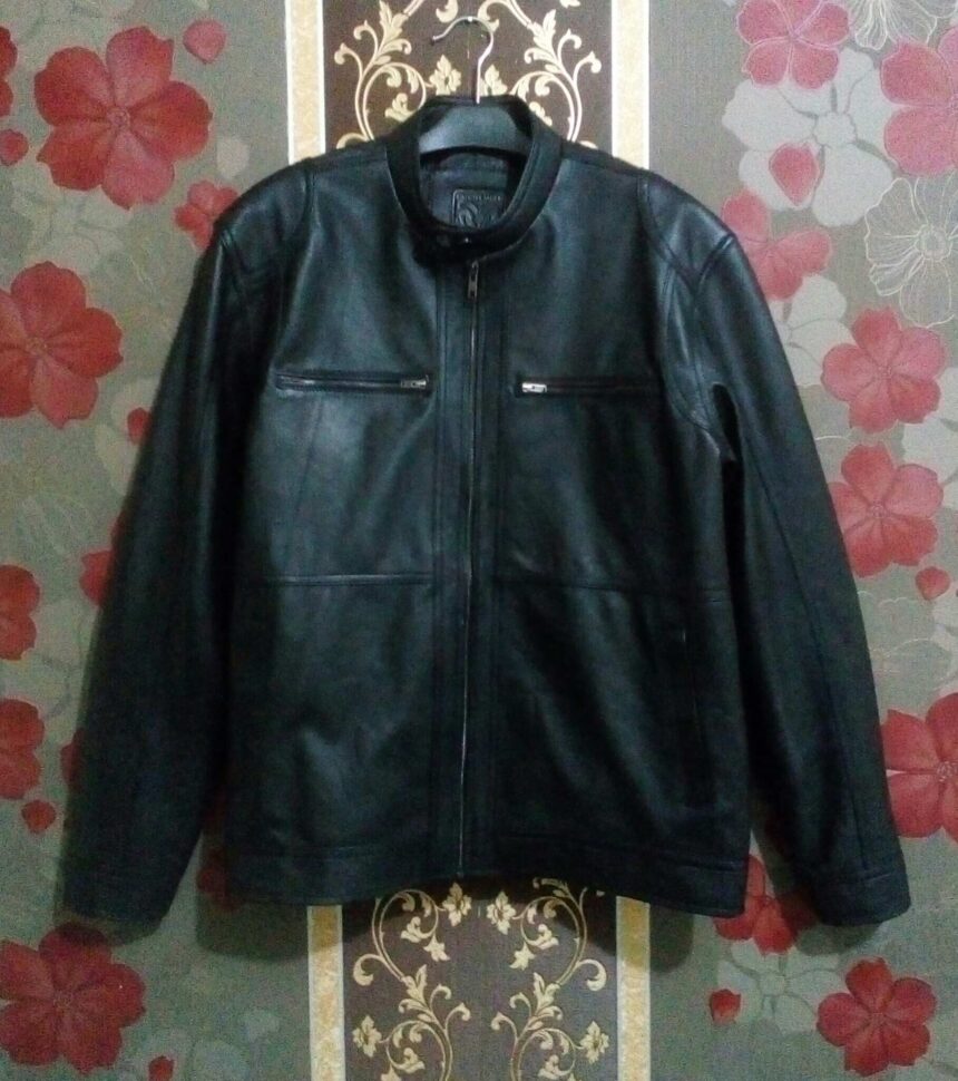 Jual Jaket Kulit di Kayong Utara Kalimantan Barat