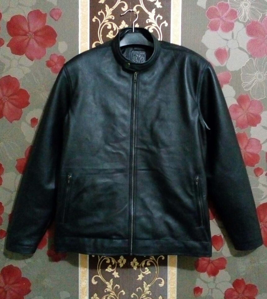 Jual Jaket Kulit di Klungkung Bali