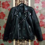 Jual Jaket Kulit di Kota Singkawang Kalimantan Barat