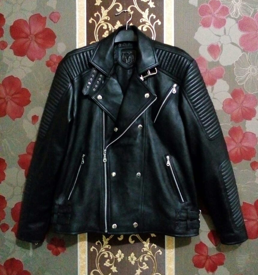 Jual Jaket Kulit di Kota Singkawang Kalimantan Barat