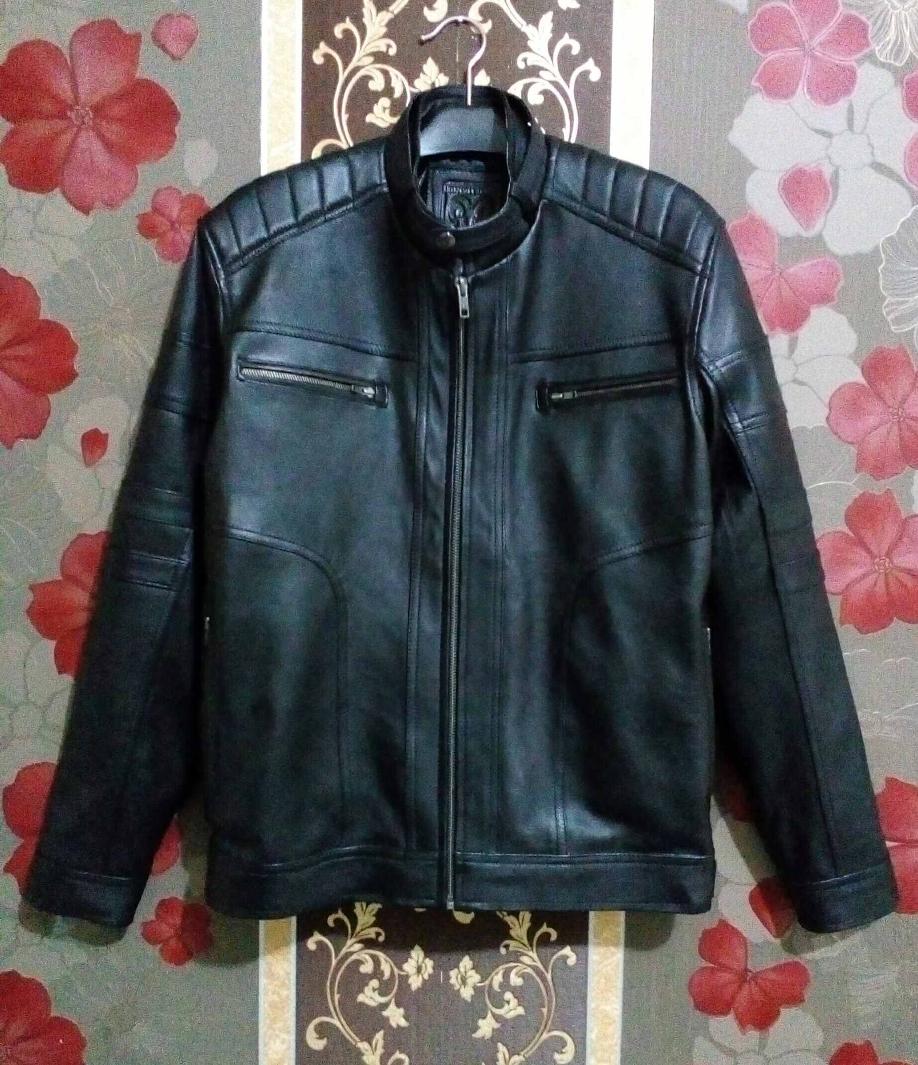Jual Jaket Kulit di Kota Tangerang Cara Untuk Mendapatkan Jaket Kulit Berkualitas