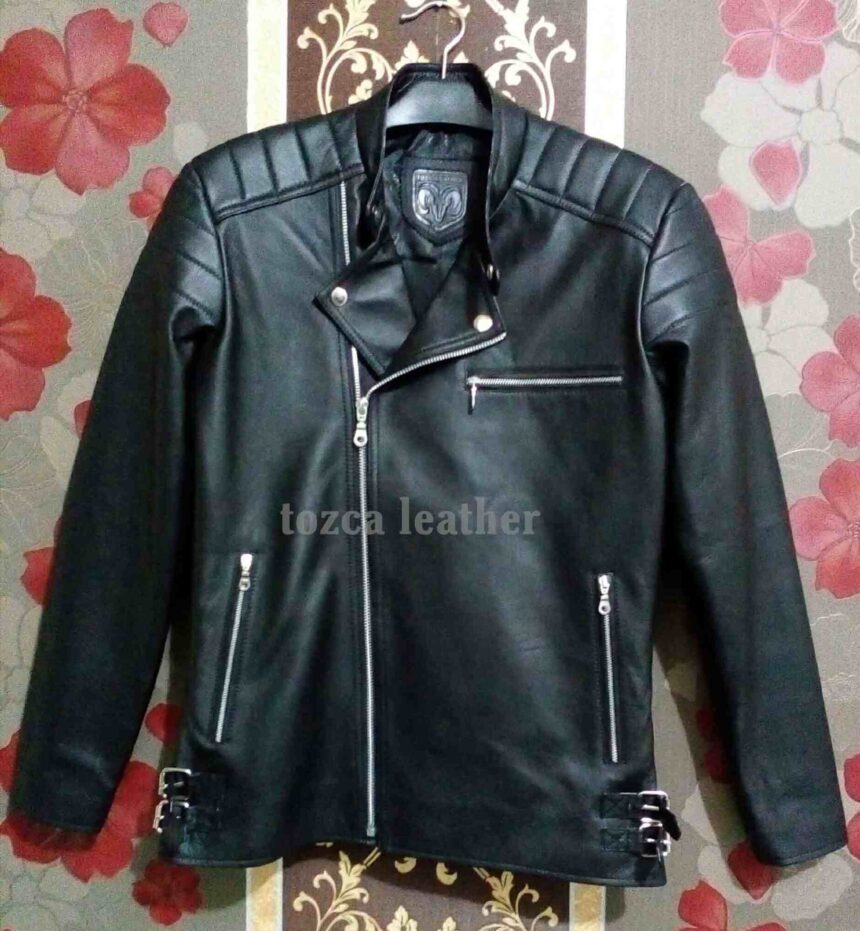 Jual Jaket Kulit di Lamongan Jawa Timur