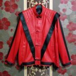 Pusat Jual Jaket Kulit di Pandeglang Banten