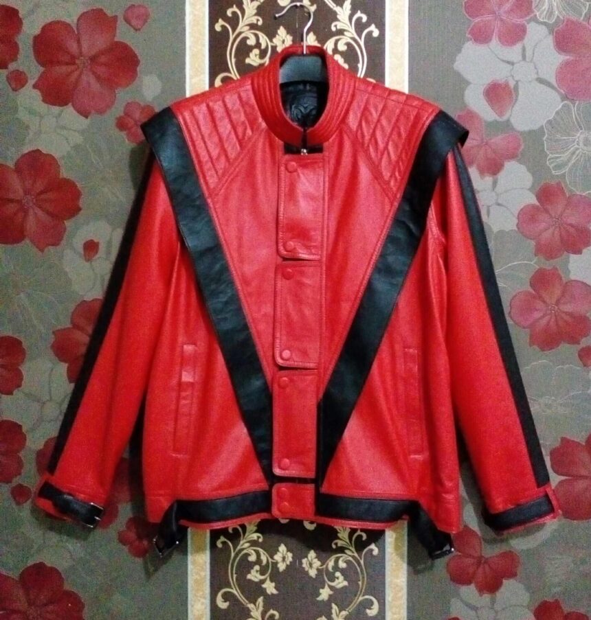 Pusat Jual Jaket Kulit di Pandeglang Banten
