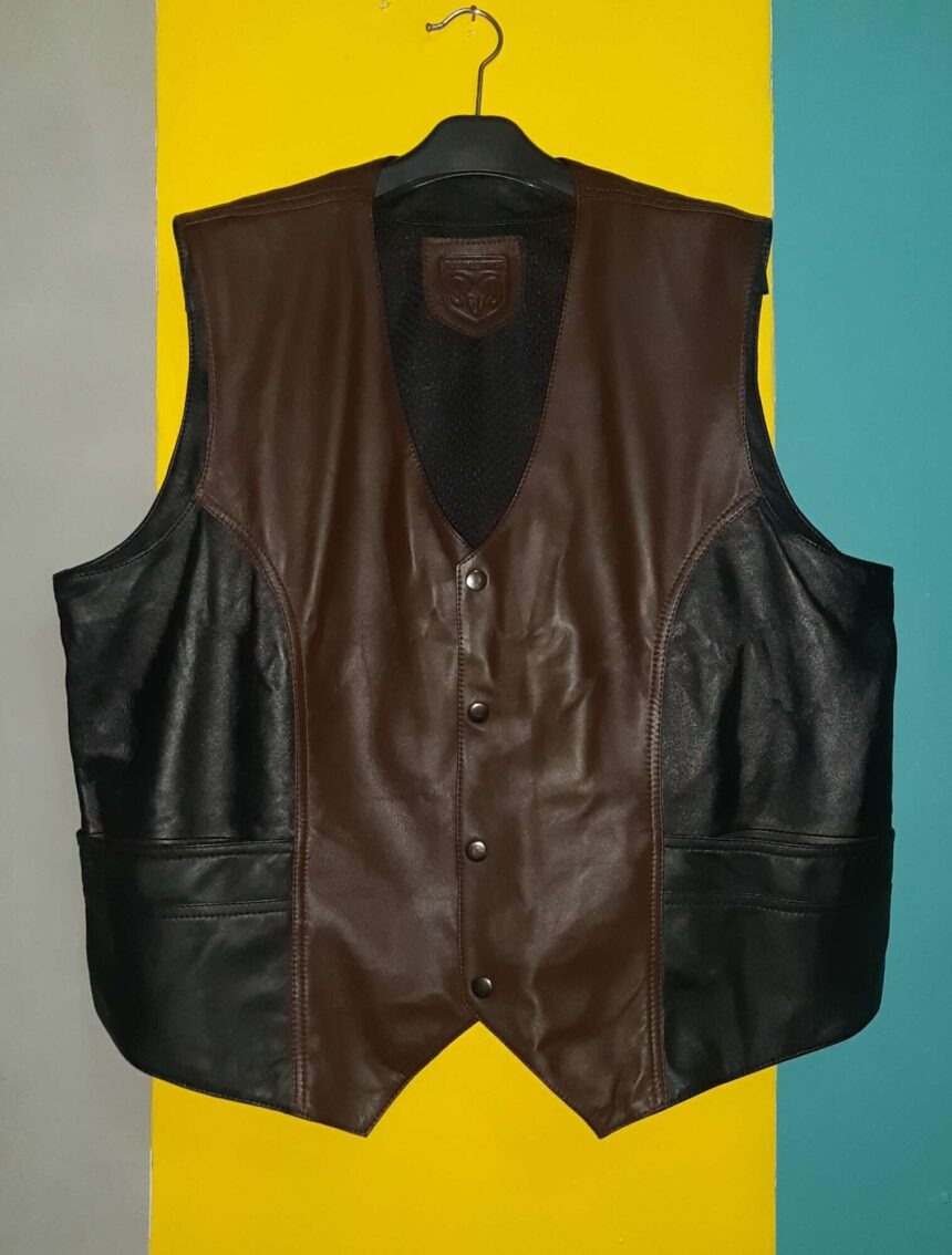 Jual Jaket Kulit di Sambas Kalimantan Barat