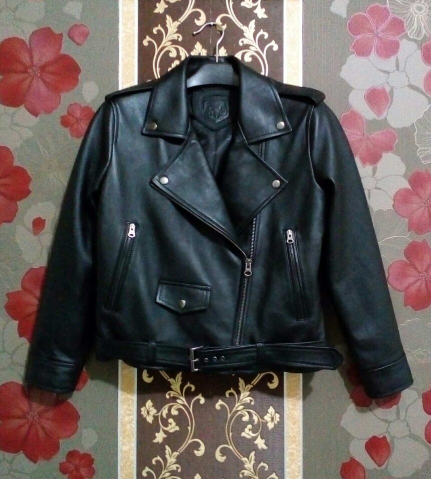 Jual Jaket Kulit di Sintang Kalimantan Barat