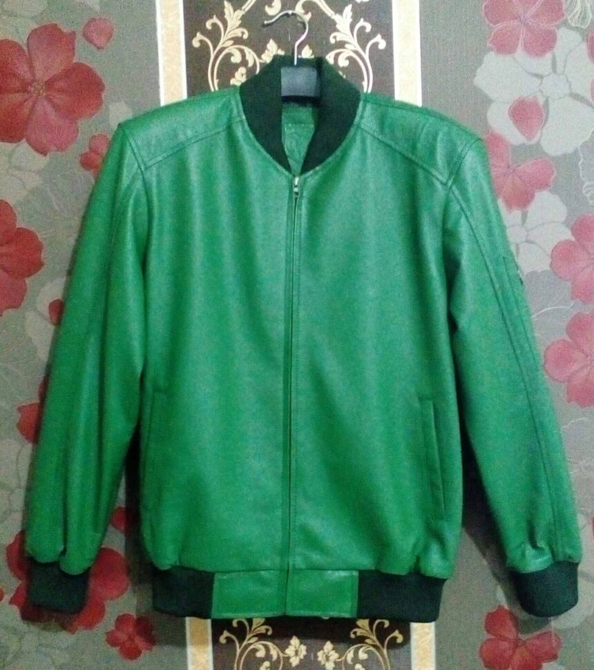 Jual Jaket Kulit di Sumenep Jawa Timur