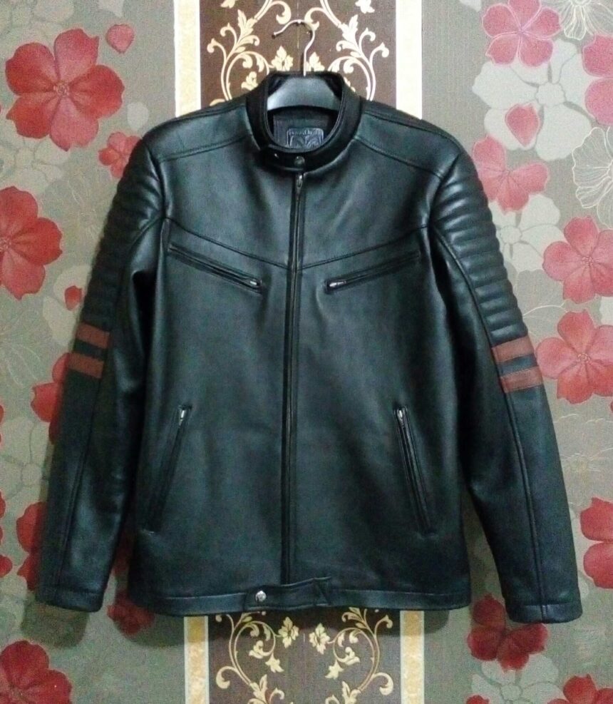 Jual Jaket Kulit di Nganjuk Jawa Timur