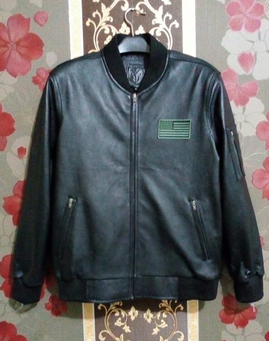 Jual Jaket Kulit di Ngawi Jawa Timur