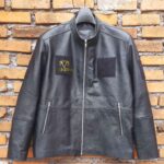 Jual Jaket Kulit Di Aceh Utara