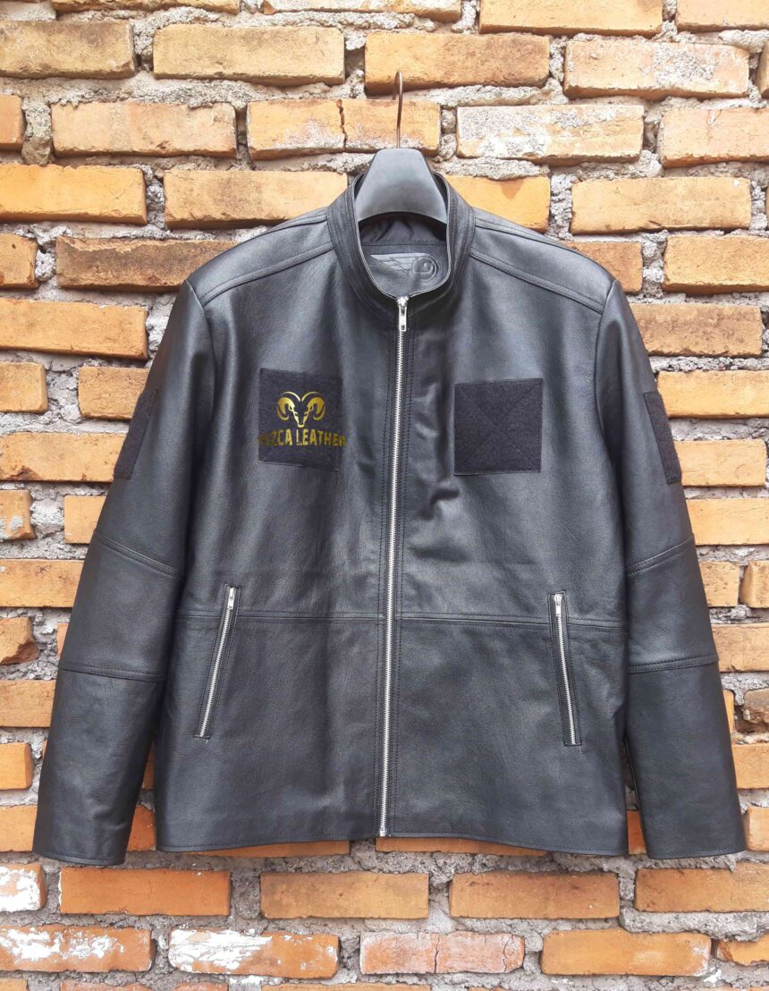 Jual Jaket Kulit Di Aceh Utara