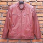 Jual Jaket Kulit di Madiun Jawa Timur