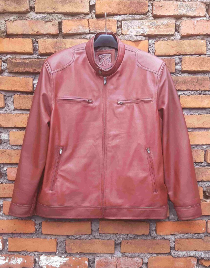 Jual Jaket Kulit di Madiun Jawa Timur