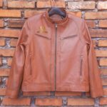 Jual Jaket Kulit di Trenggalek Jawa Timur