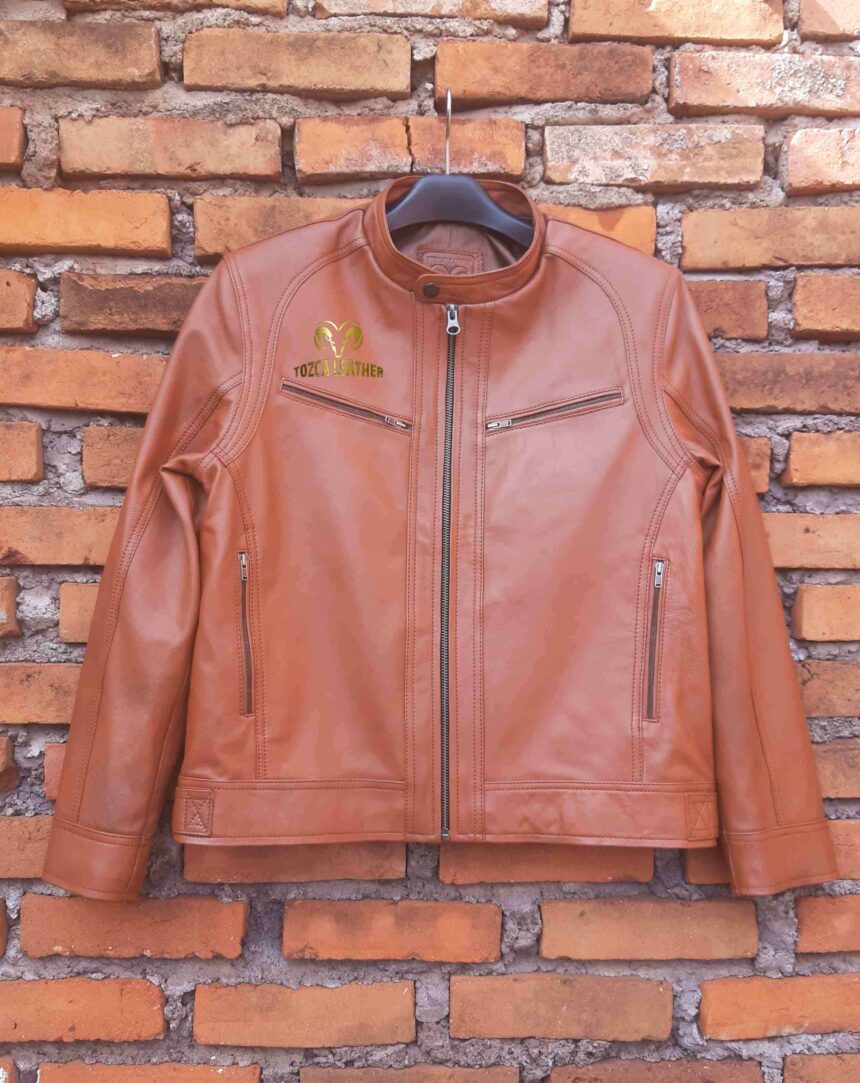 Jual Jaket Kulit di Trenggalek Jawa Timur