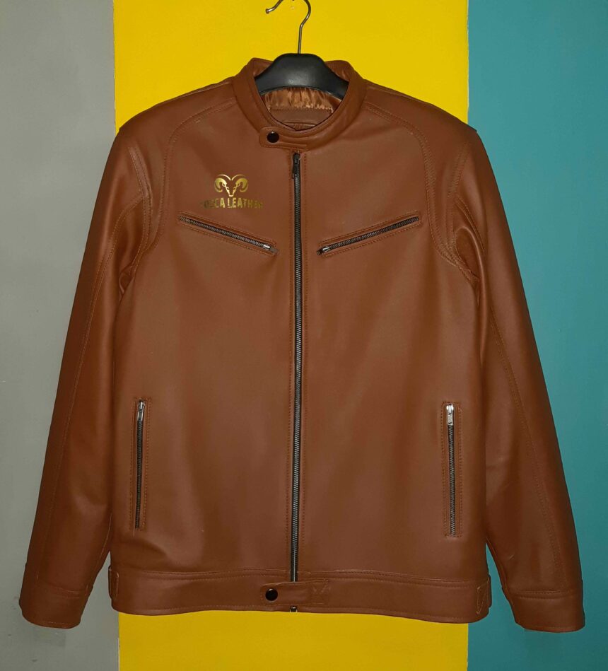 Jual Jaket Kulit Di Aceh Singkil
