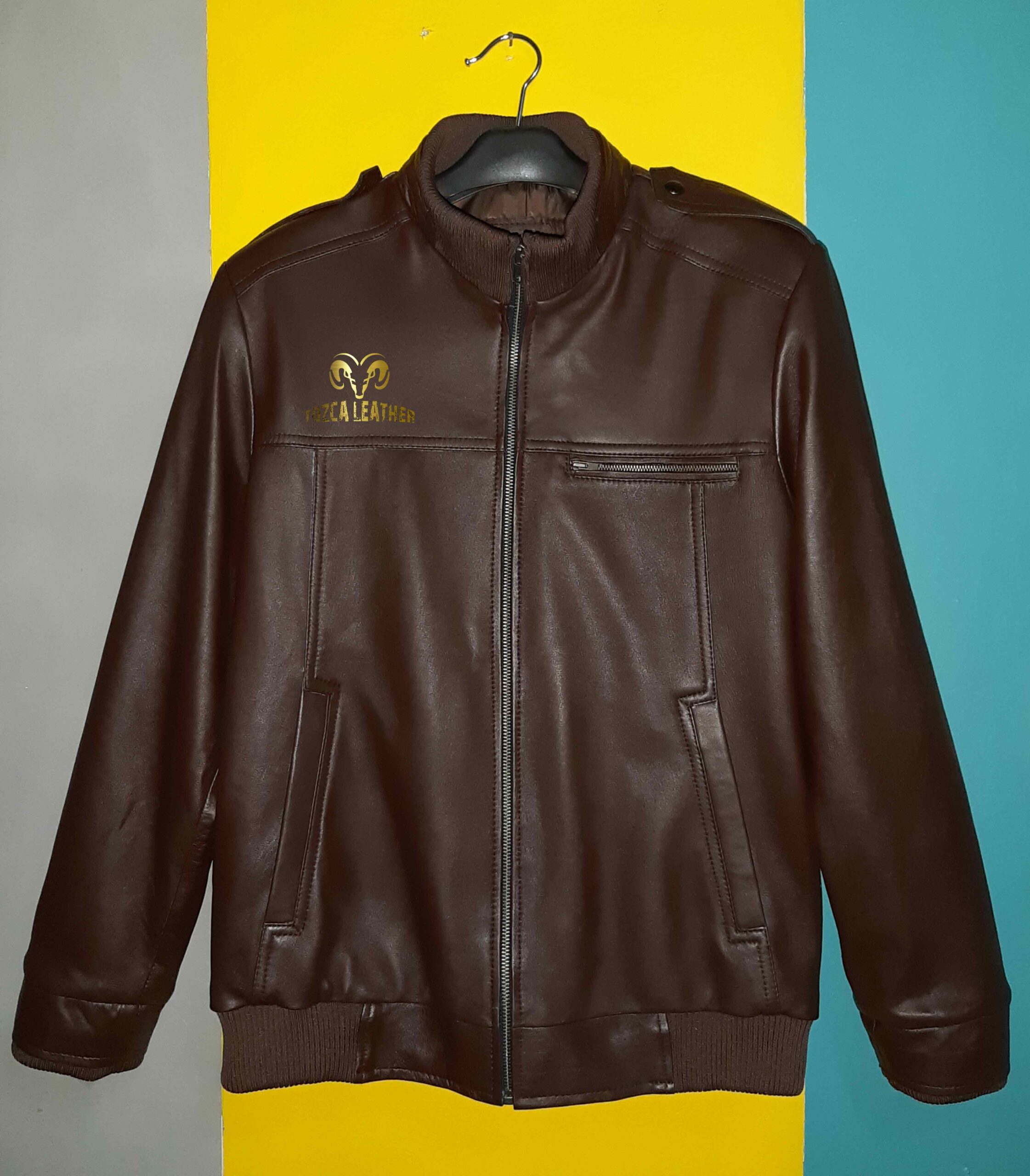 Jual Jaket Kulit Di Aceh Tamiang