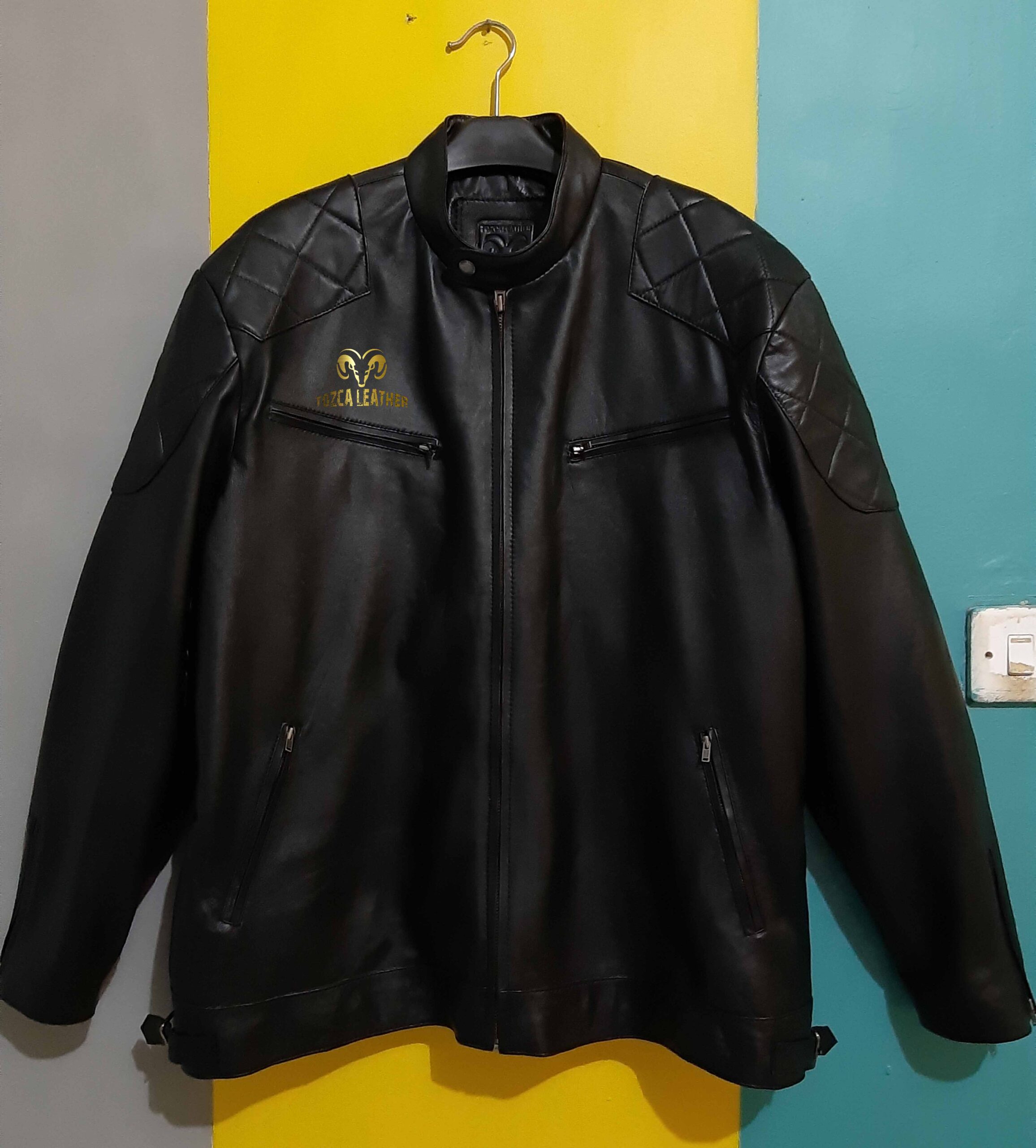 Jual Jaket Kulit Di Aceh Tengah