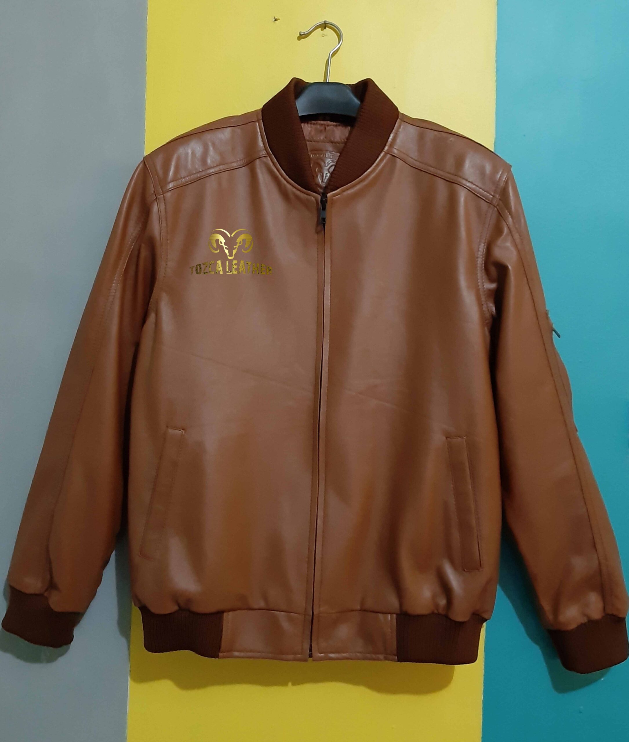 Jual Jaket Kulit di Aceh Tenggara