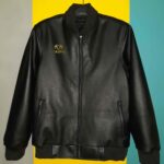 Jual Jaket Kulit di Aceh Timur