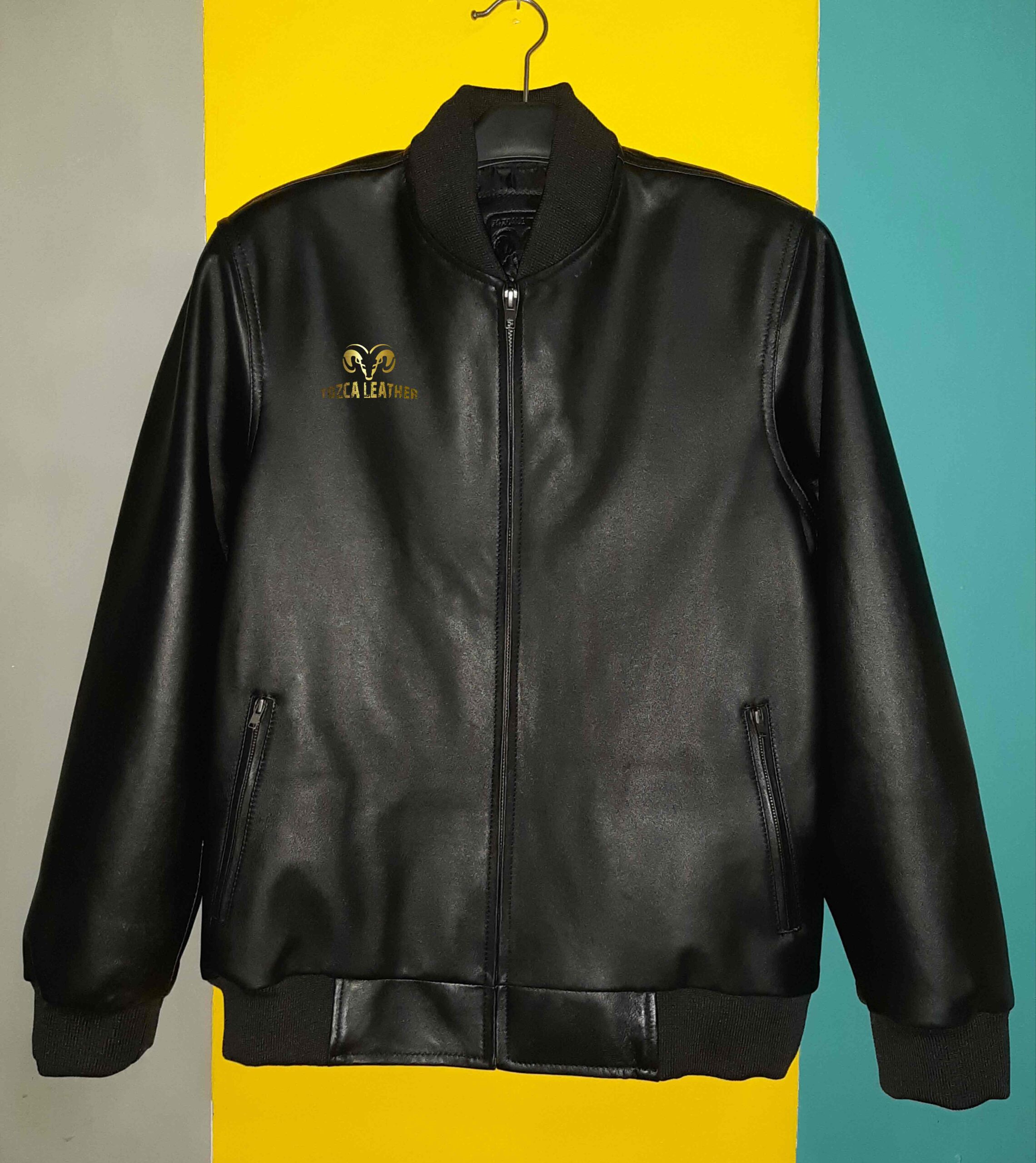 Jual Jaket Kulit di Aceh Timur