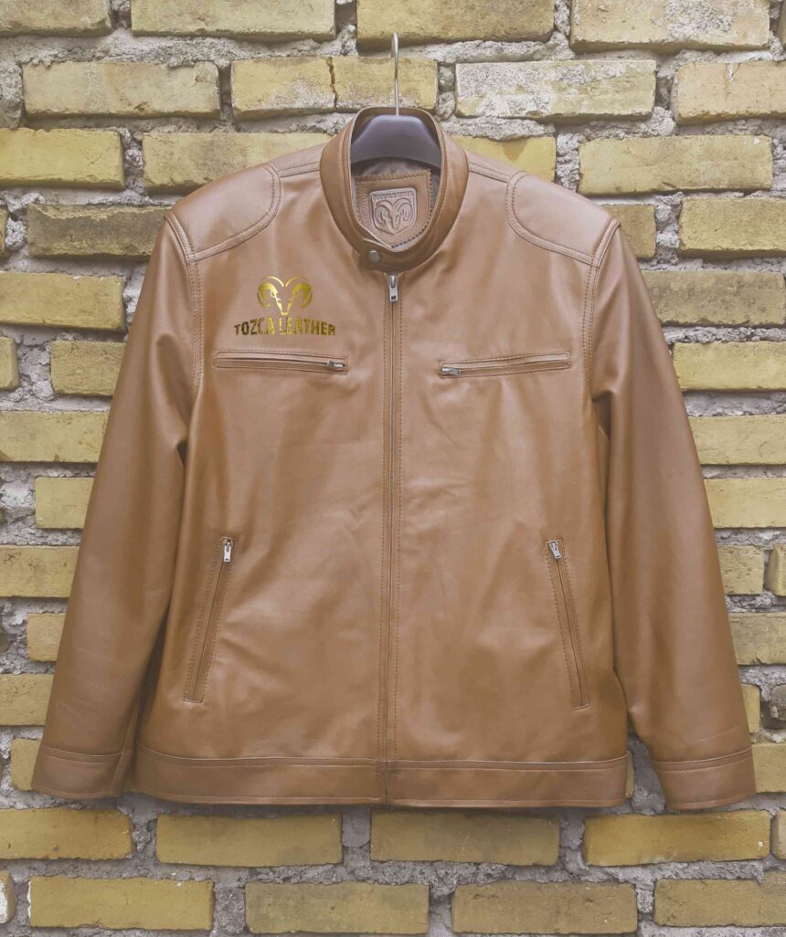 Jual Jaket Kulit Di Bener Meriah