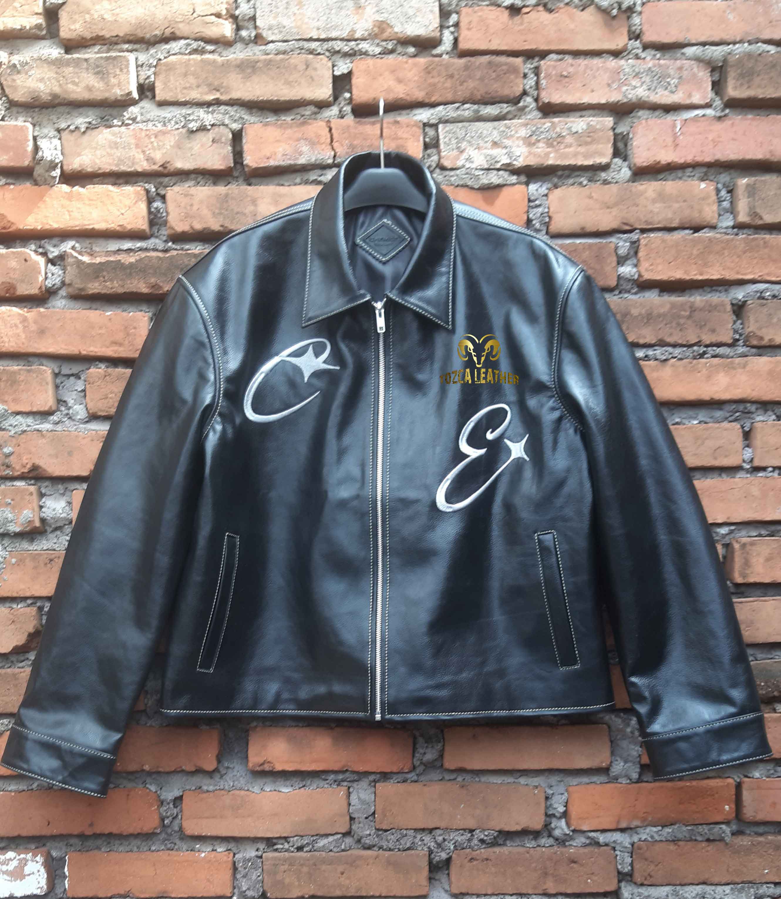 Jual Jaket Kulit Di Bireuen