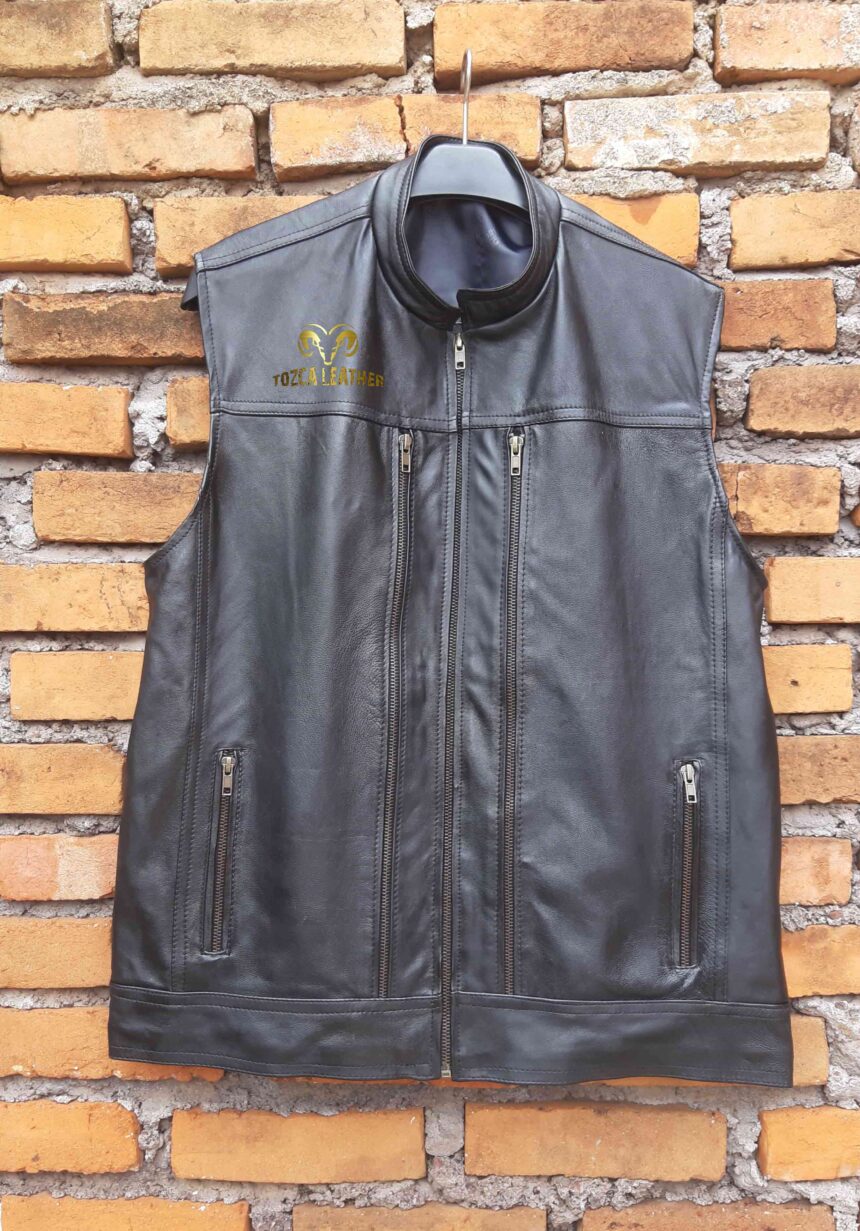 Jual Jaket Kulit di Kota Batu Jawa Timur