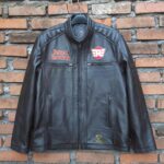 Jual Jaket Kulit di Tulungagung Jawa Timur