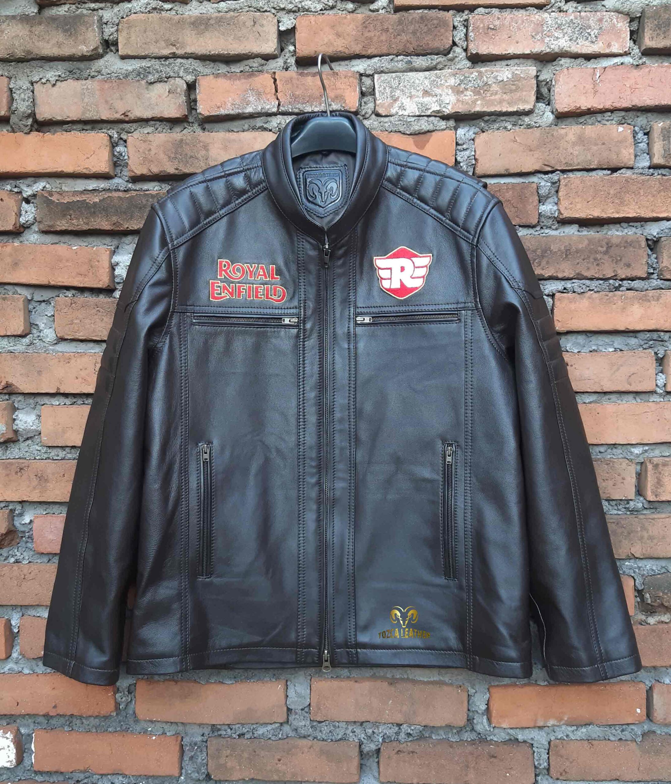 Jual Jaket Kulit di Tulungagung Jawa Timur