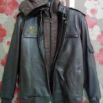 Jual Jaket Kulit Di Tapanuli Selatan