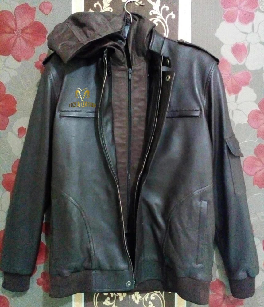 Jual Jaket Kulit Di Tapanuli Selatan