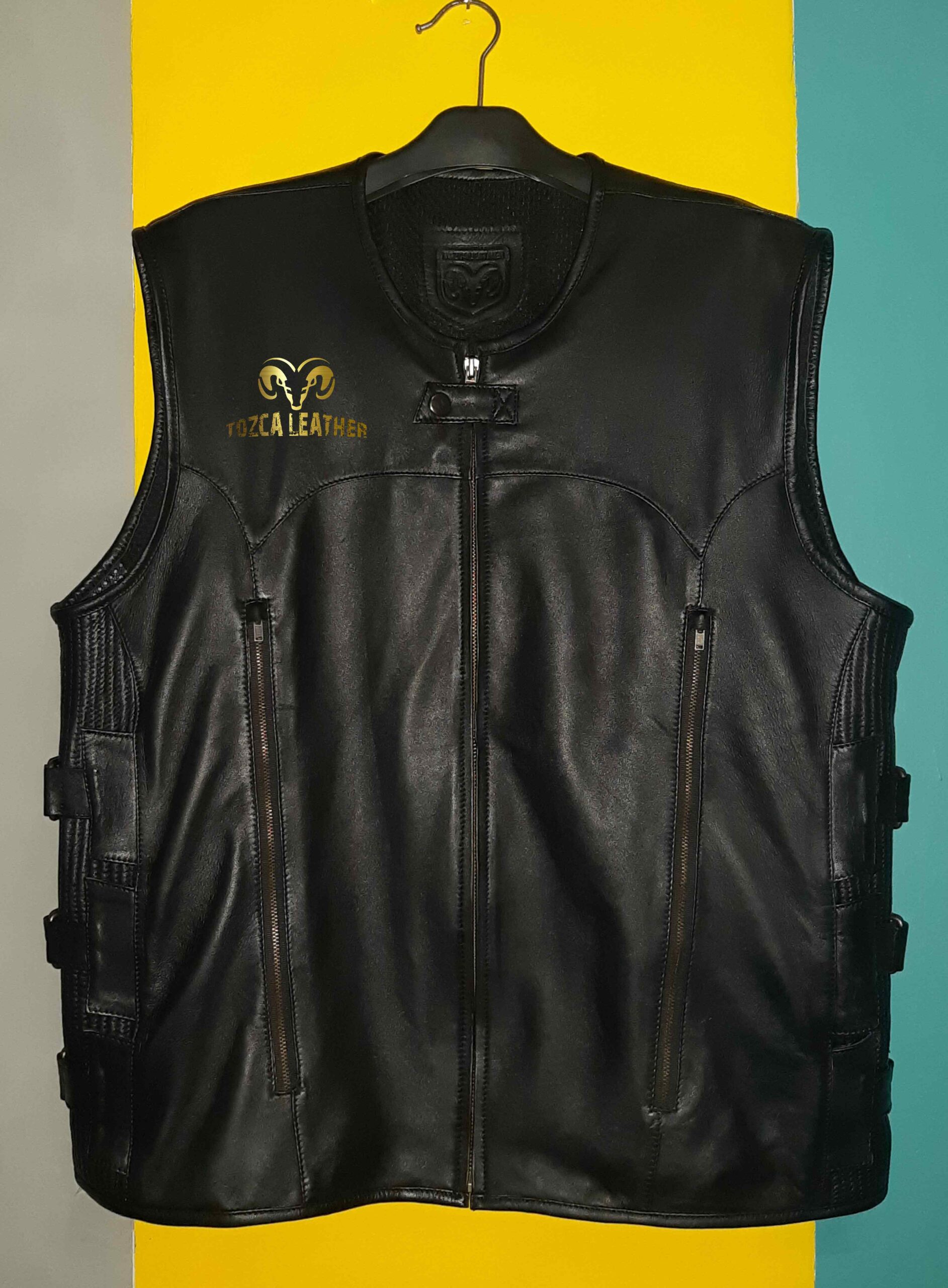 Jual Jaket Kulit Di Aceh Barat