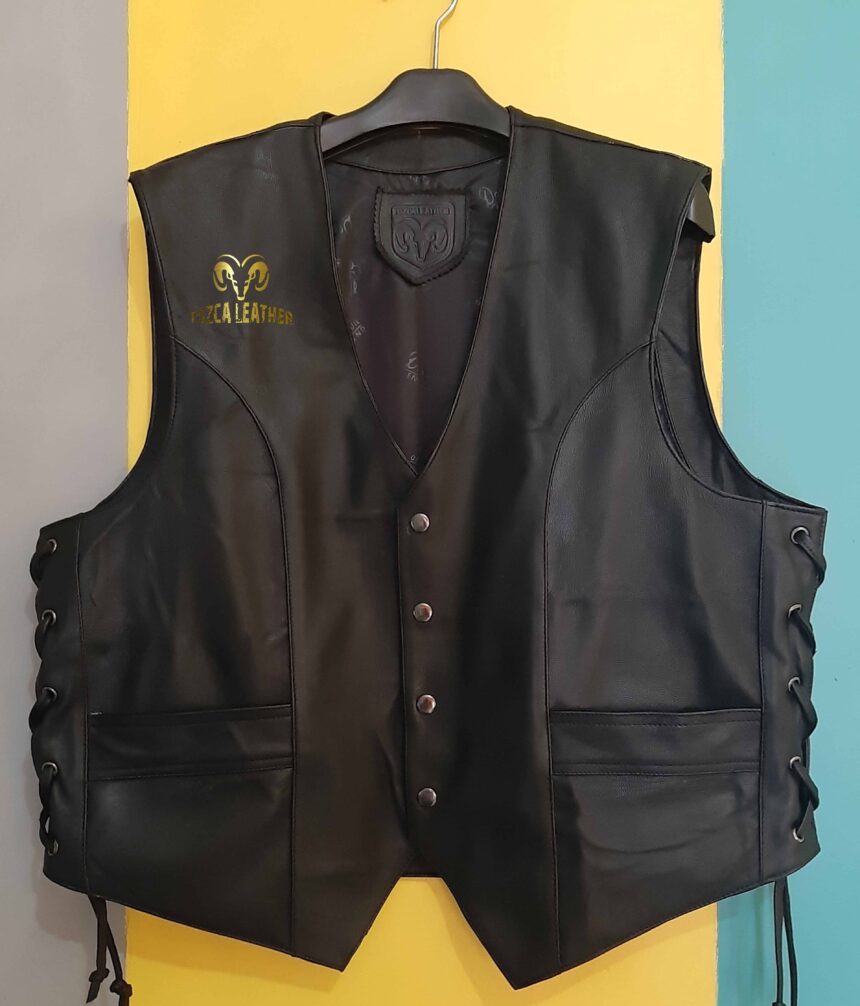Jual Jaket Kulit Di Aceh Besar