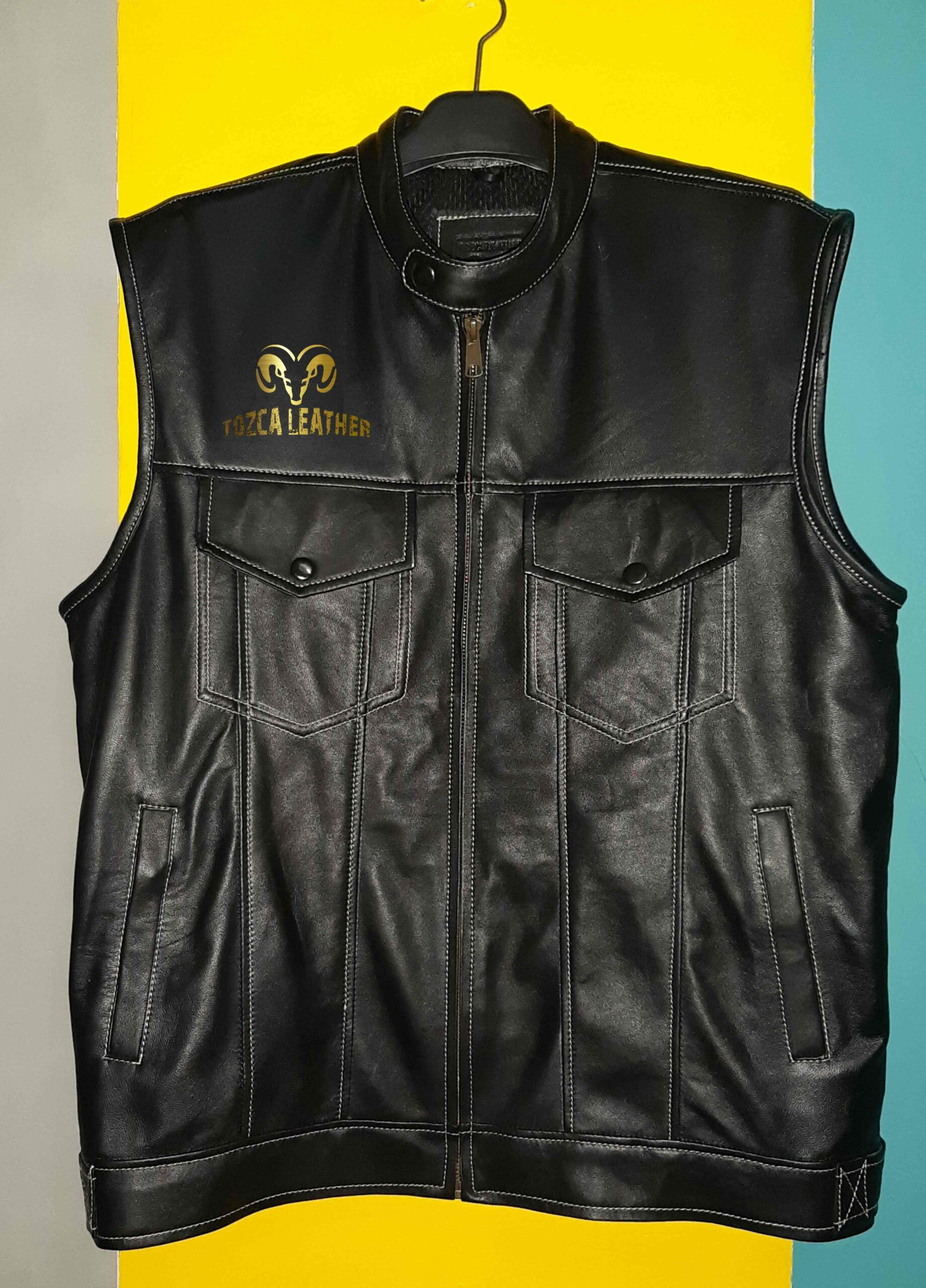 Jual Jaket Kulit Di Tapanuli Utara